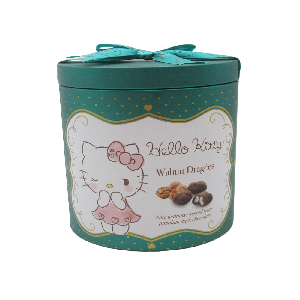 gift tin box
